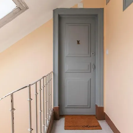 Almirante Panoramic View By Homing Apartment *